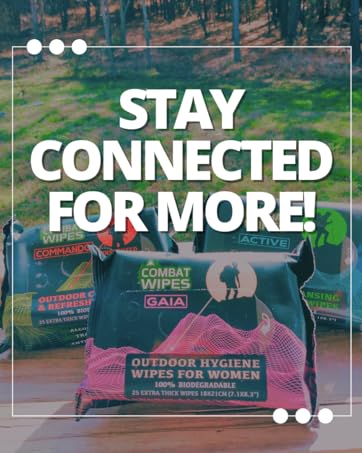 stay connected