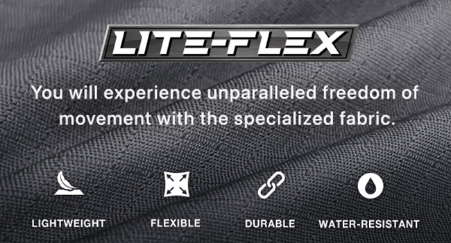 Water-Repellent