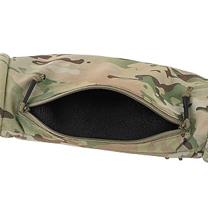warmer bag