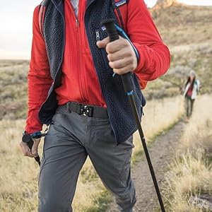 Durable Belt for outdoor activities