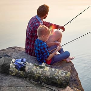 Fishing Rod Case