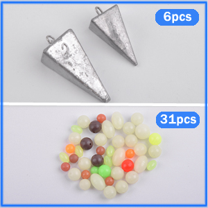 Saltwater Surf Fishing Tackle  