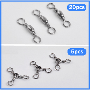Saltwater Surf Fishing Tackle  