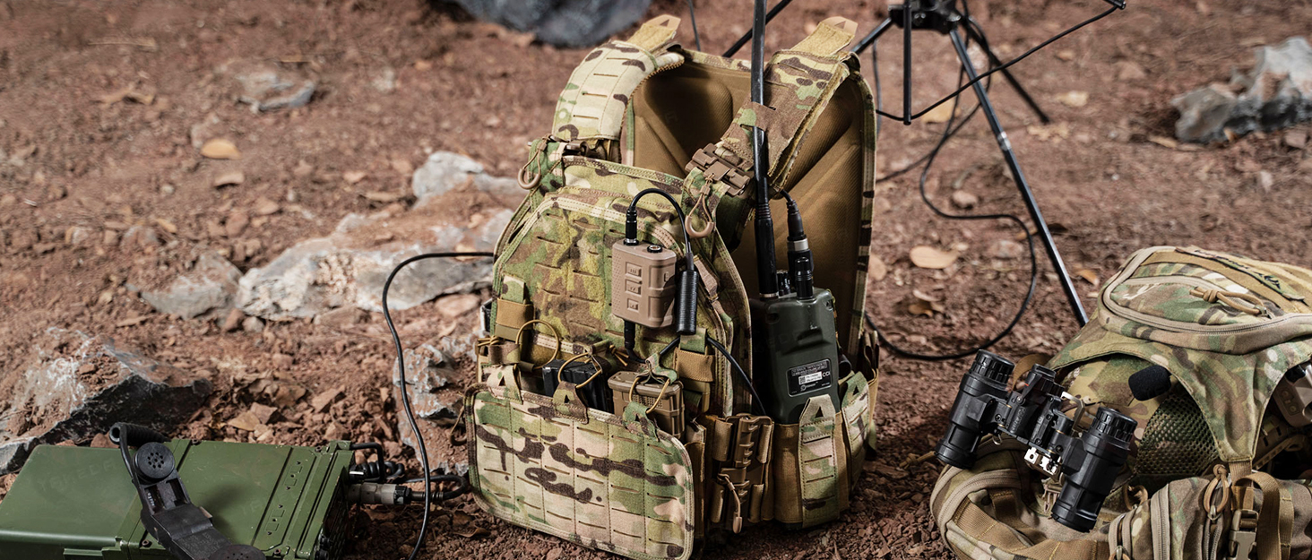 tactical gear