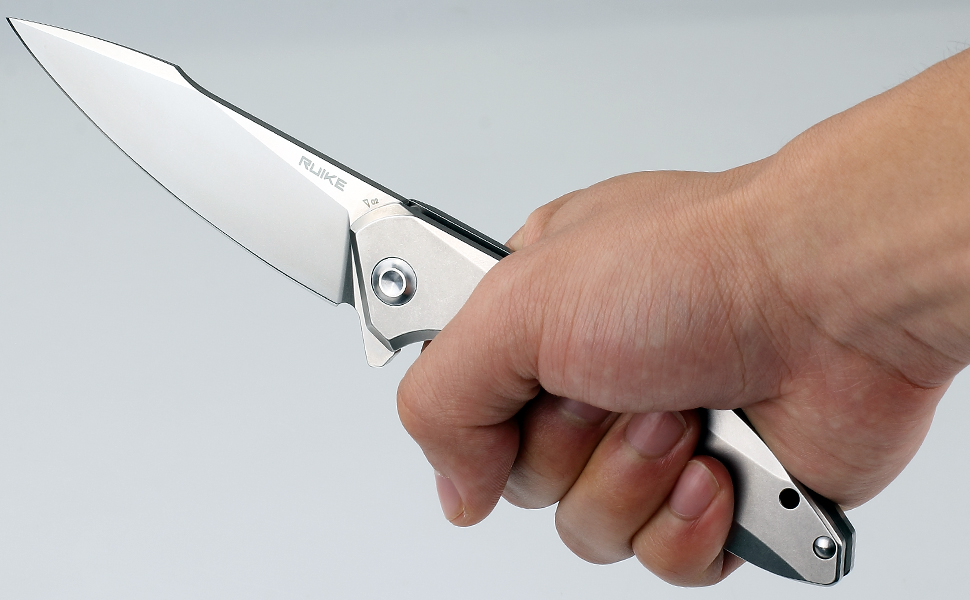 hunting knife for women self defense unique hunting knife folding handle microtech