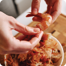 shrimp
