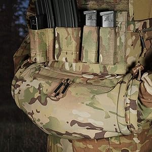 warmer bag