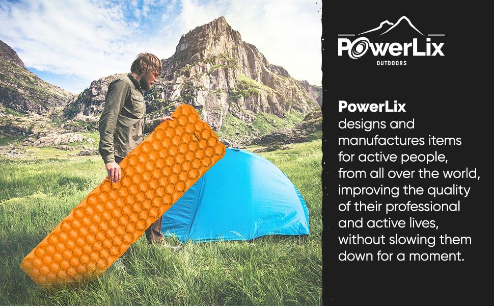 sleeping pad for camping