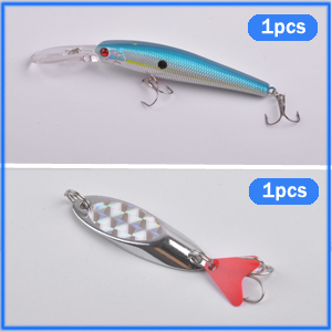 Saltwater Surf Fishing Tackle  