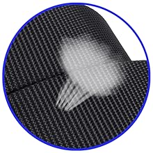Breathable Nylon Webbing