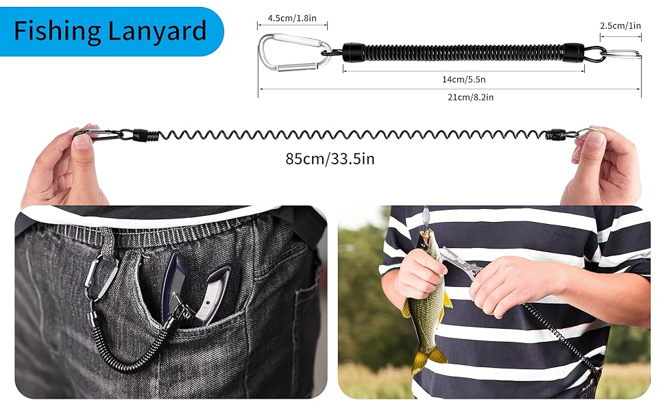 catfishing tackle