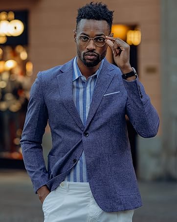 mens blazer