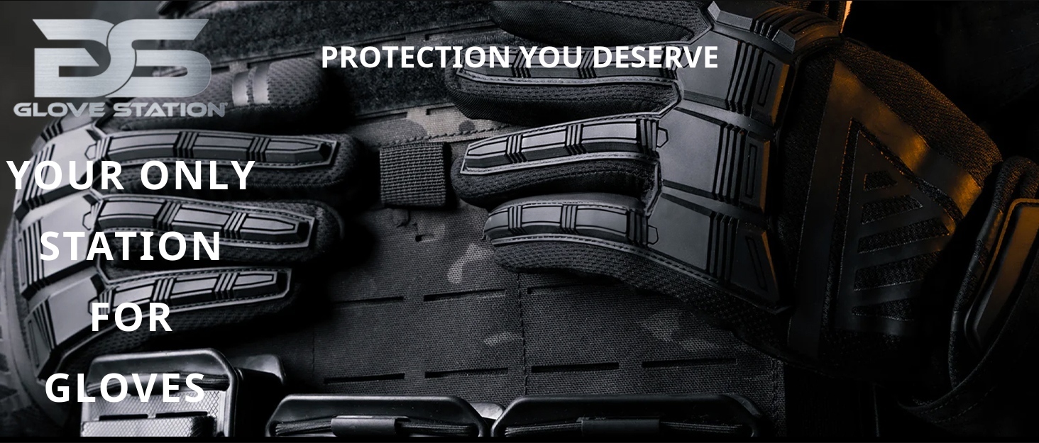 gloves