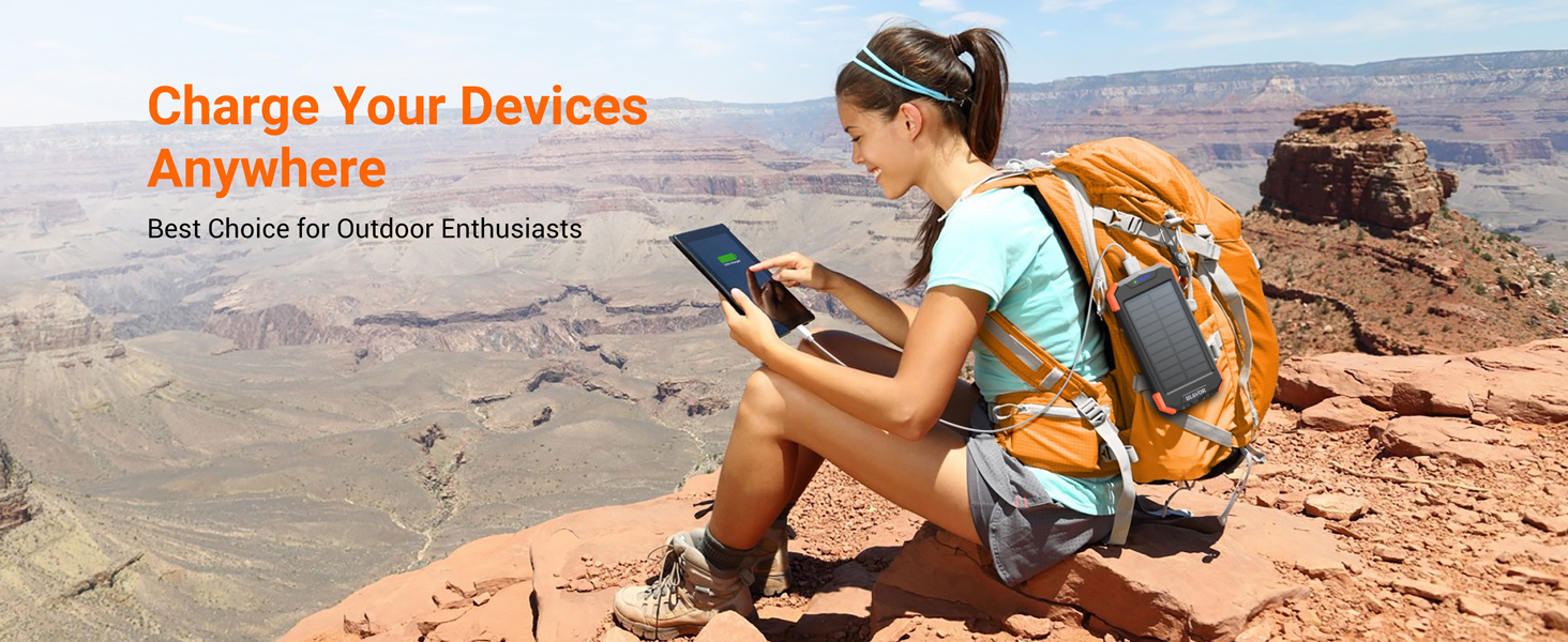 charge anywhere