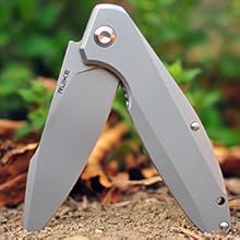 sharp folding pocket knife tactical gear for men