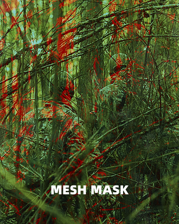 hunting mask