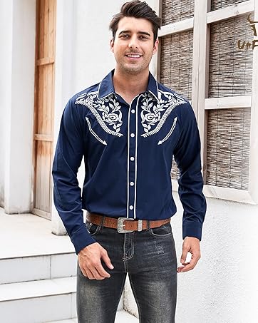 cowboy shirt