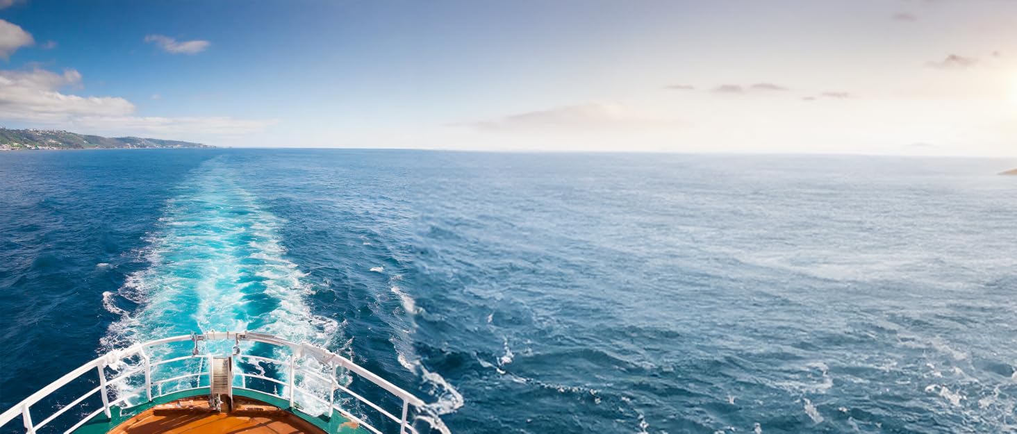 VULNESS summer cruise