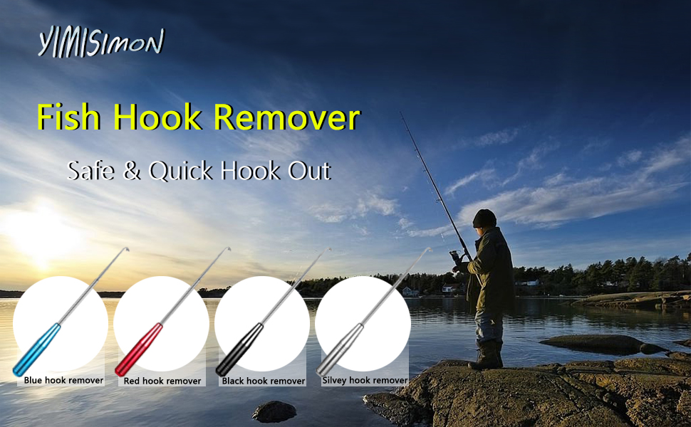 Fish Hook Remover