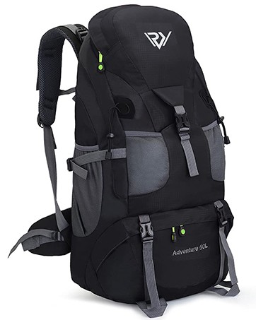 hiking backpack