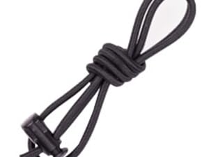 Strong elastic rope