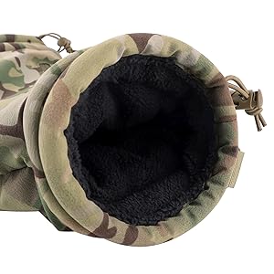 warmer bag