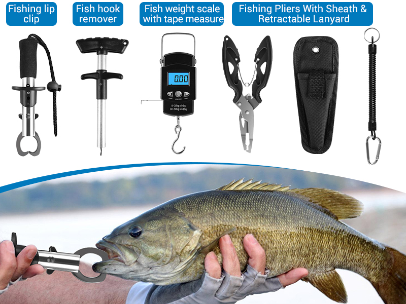 fishing box tackle