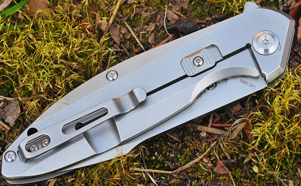 front flipper self defense knife for women bushcraft hunting