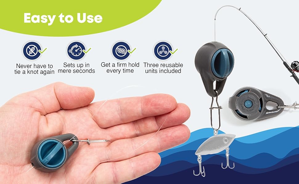 fishing equipment 