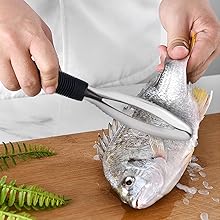 kastking backpack fish grip boomerang tool snip fishing line cutters kit de pesca