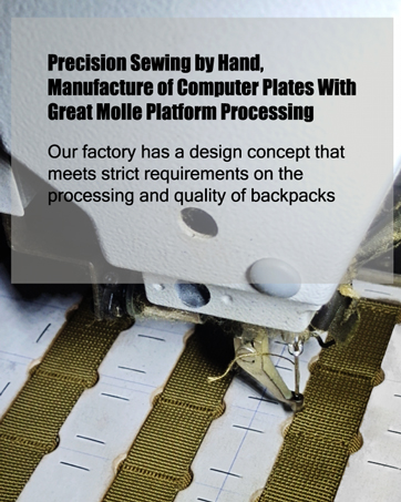 Precision Sewing