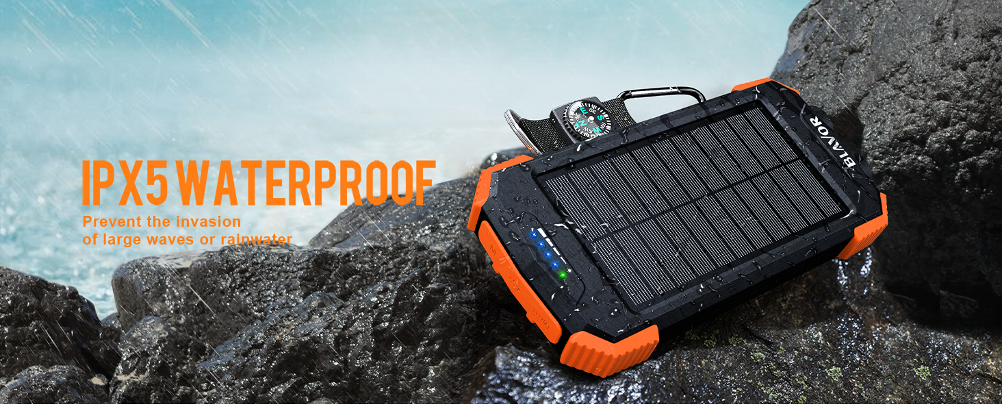 solar panel charger