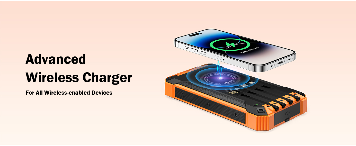wireless charger