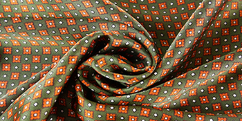 cool headbands classic forehead cover scarves trendy silk decorations