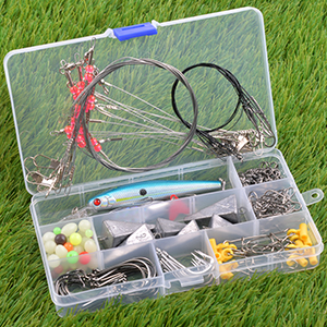 Saltwater Surf Fishing Tackle