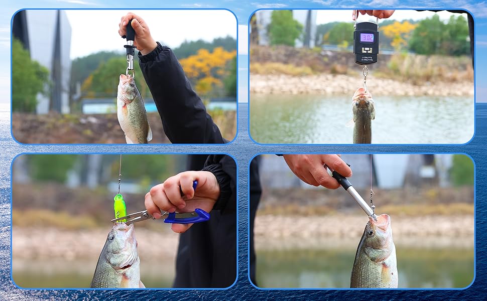 fishing tool kit