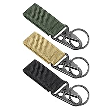 MOLLE Hooks