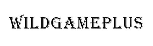 WILDGAMEPLUS
