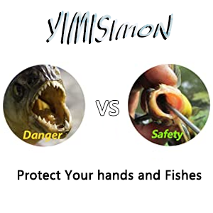 fish hook remover