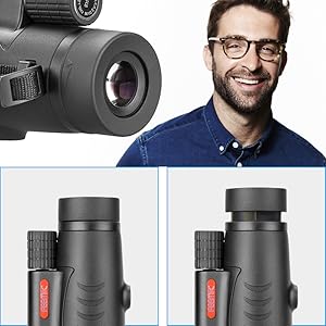 Adjustable Eyecup
