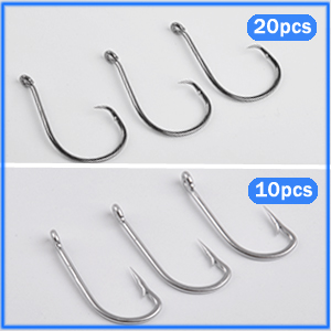 Saltwater Surf Fishing Tackle  