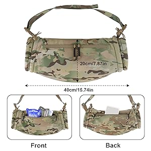 warmer bag