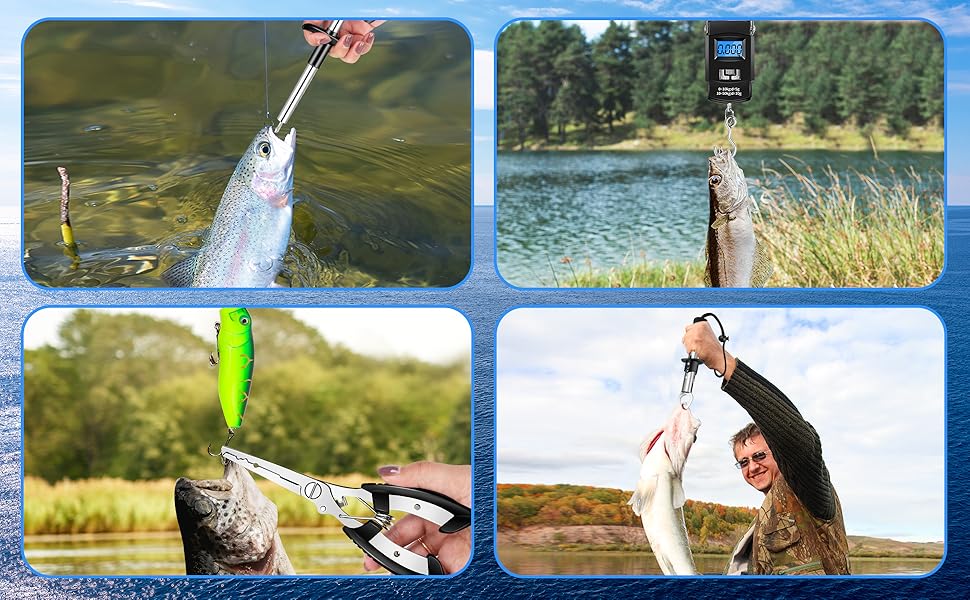 fishing tools