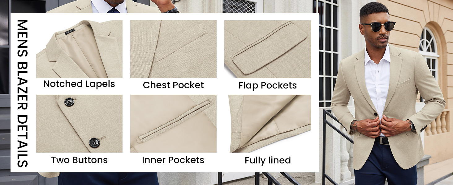 Carefully Crafted Details