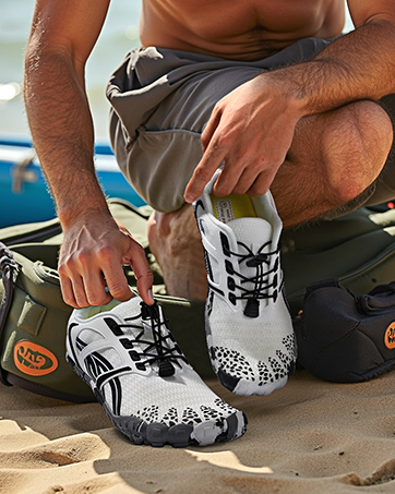 water shoes