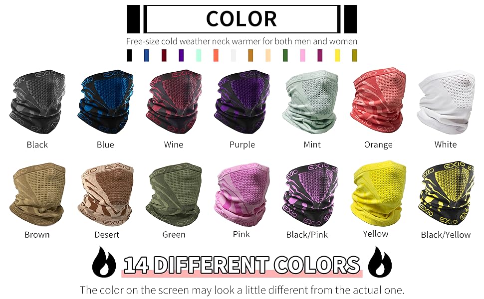 Colors