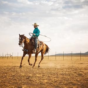 western cwoboy shirt