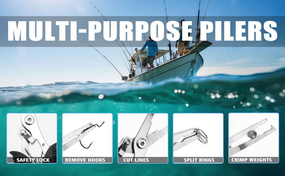 fishing tool kit