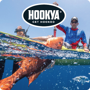 kayak