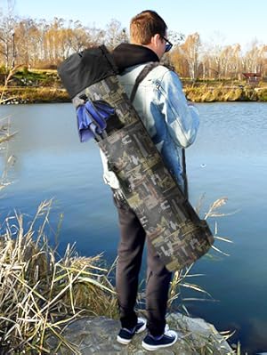 Fishing Rod Case